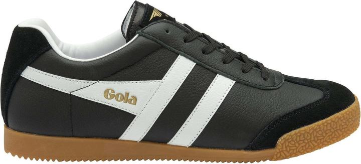Gola Harrier Leather (41)