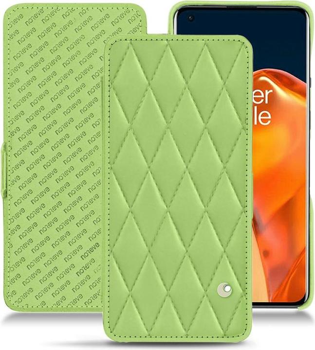 Vert olive - Couture ( Nappa - Pantone #a7c58e )