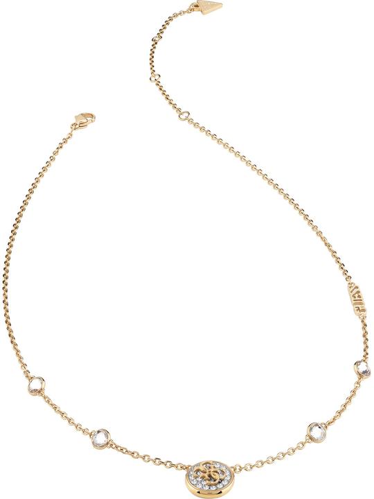 Actual product image Guess Kette (Stainless steel, 40.5 cm)