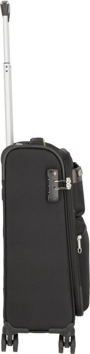 Actual product image D&N Travel Line 6704 - single suitcase (33 l, Hand luggage (up to 50 litres))