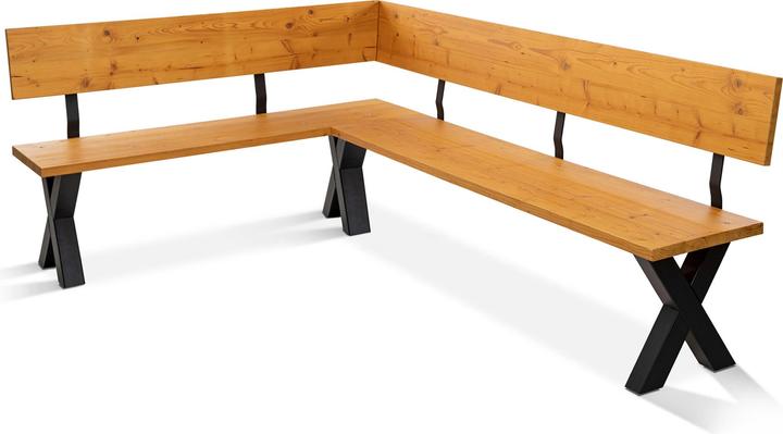 Möbel-Eins X-Bein (40 cm)