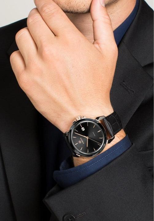 Image du produit Jowissa LeWy 3 (Montre analogique, 42 mm)