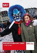Immagine prodotto Carnevale di Basilea 2023 - "Zämme im Taggt (DVD, 2023, Tedesco)