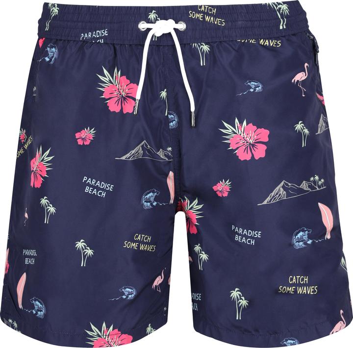 Immagine prodotto Andrew & Cole Pantaloncini Da Bagno Maui (L)