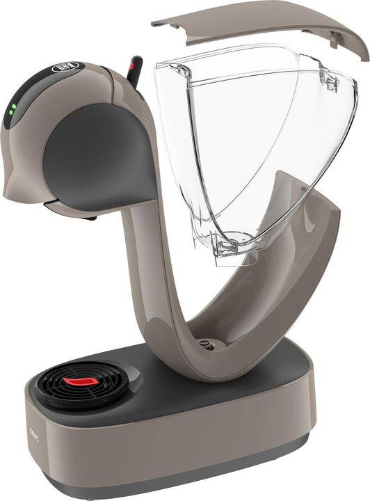Actual product image Krups KP270A (NESCAFÉ Dolce Gusto, EU plug)