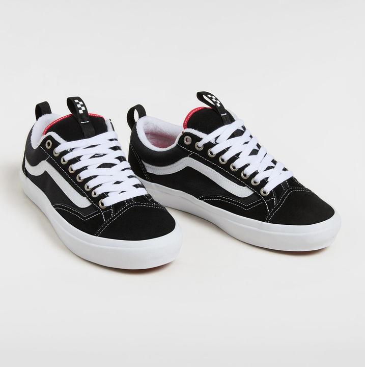 Produktbild Vans Skate Old Skool 36 + BLACK/WHITE (42)