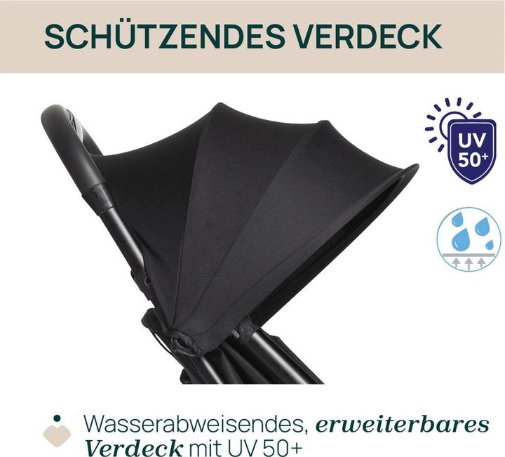 Produktbild Chicco Urbino Stroller