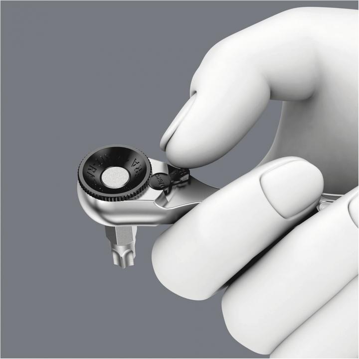 Immagine prodotto Wera 8001 A Zyklop Mini 1 (1/4")