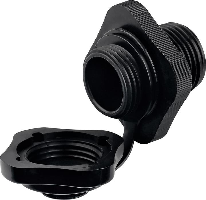 Produktbild Mesle Ventil Boston Valve