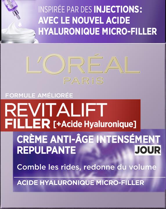 Produktbild L'Oréal Paris Revitalift (50 ml, Tagescreme)