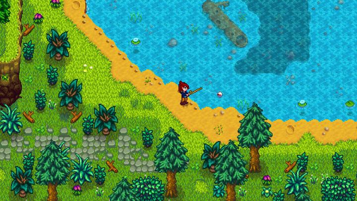 Image du produit 505 Games Stardew Valley - Édition collector (Xbox Series X, Xbox One X, DE)