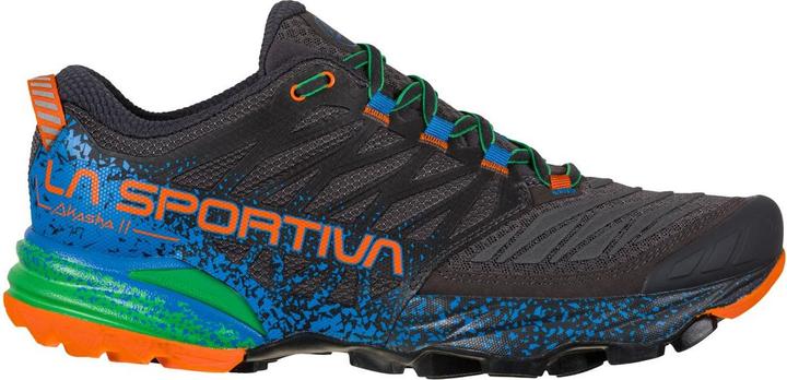 Actual product image La Sportiva Akasha II (42)