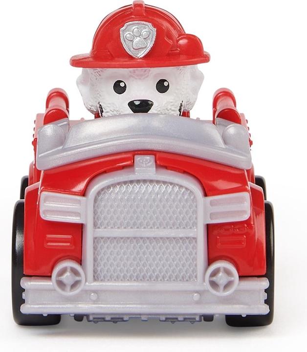 Produktbild Spin Master Paw Patrol: Pup Squad Racer