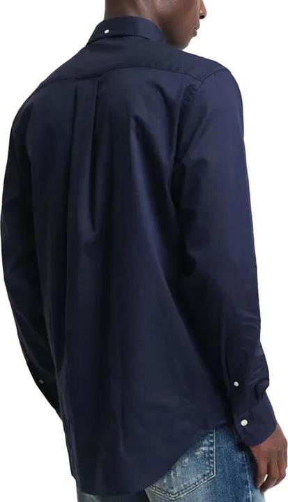 Produktbild GANT Archive Shield Hemd (3XL)