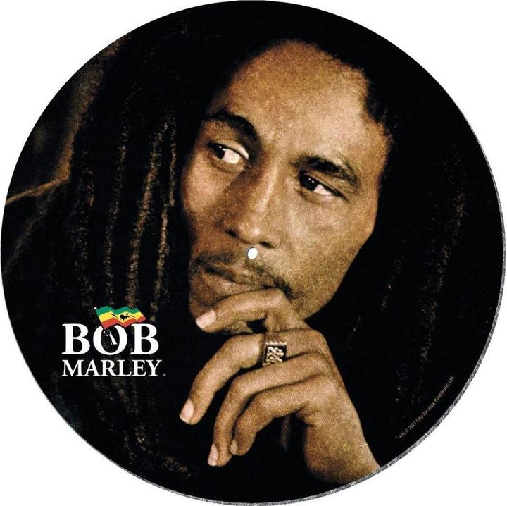 Immagine prodotto Bob Marley Leggenda opaca del giradischi (Giradischi)