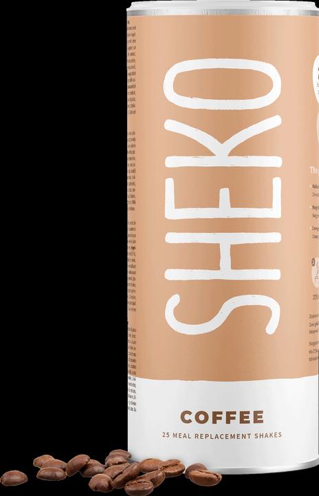 Produktbild Sheko Shake (Kaffee, 1 Stk., 450 g)