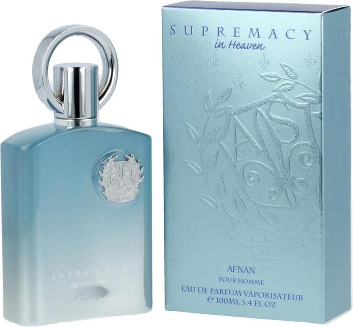 Actual product image Afnan Supremacy in Heaven (Eau de parfum, 100 ml)