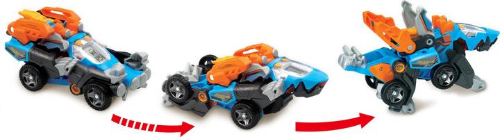 Produktbild VTech Switch & Go Dinos - Stegosaurus