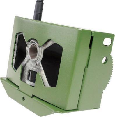 Actual product image Reviermanager Metal housing RM2