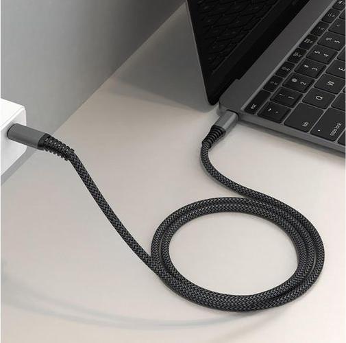 Actual product image 4smarts USB C – USB C (3 m, USB 2.0)