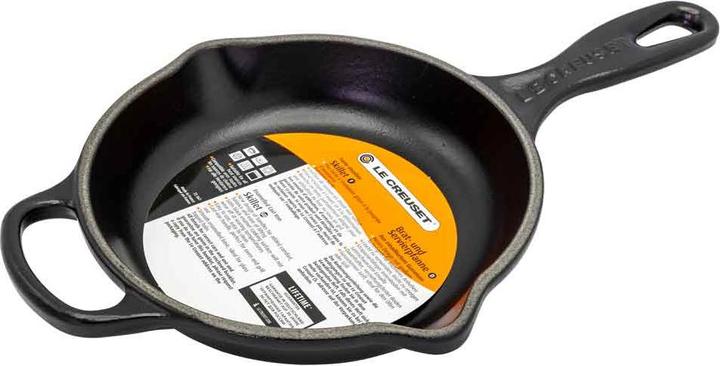 Produktbild Le Creuset Signature (16 cm, Bratpfanne, Gusseisen)