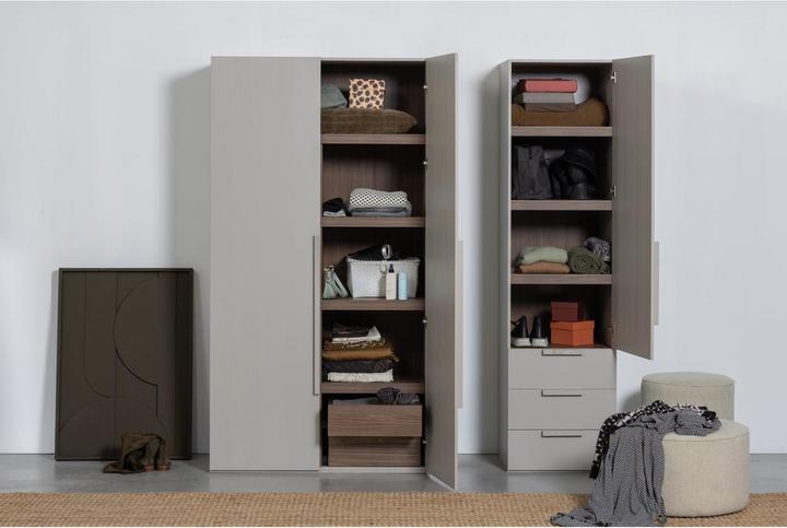 Productafbeelding Woood Rens (210 x 55 x 58 cm)