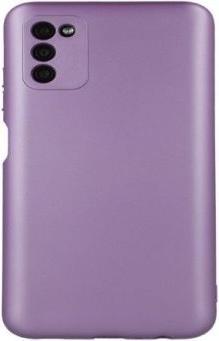 Image du produit OEM Coque métallique pour iPhone 11 violet (Apple iPhone 11)