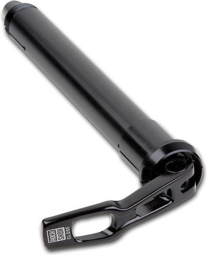 RockShox 11 Maxle Lite 20mm, schwarz (35mm/40mm, Chassis)