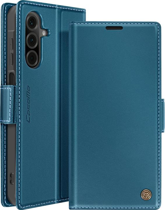 Actual product image Avizar Anti-RFID (Samsung Galaxy A26)