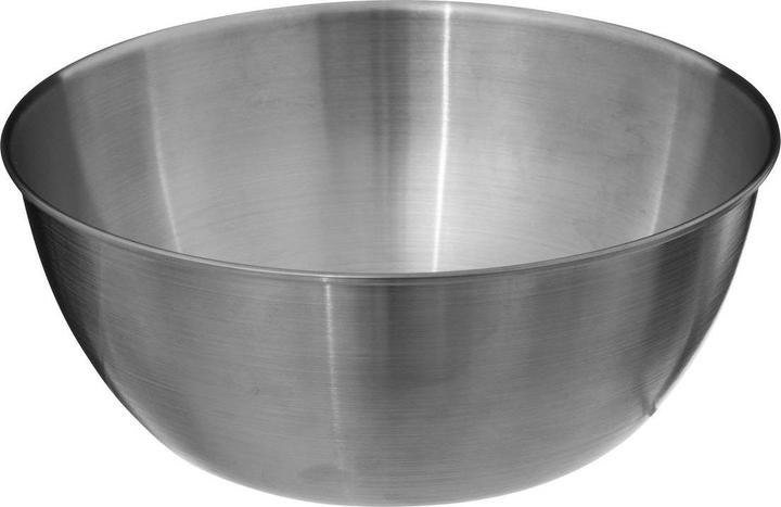 Produktbild JTI Batteriebetriebene Küchenwaage - Edelstahl
