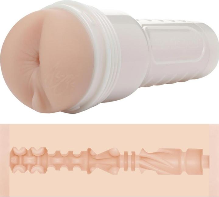 Actual product image Fleshlight Elsa Jean Tasty