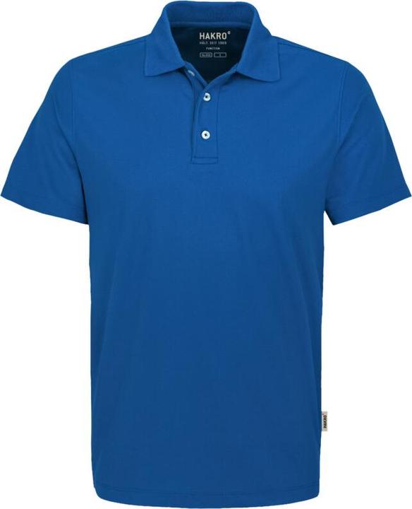 Produktbild Hakro Poloshirt COOLMAXÂ® (3XL)