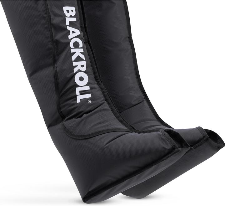 Actual product image Blackroll Compression boots, M