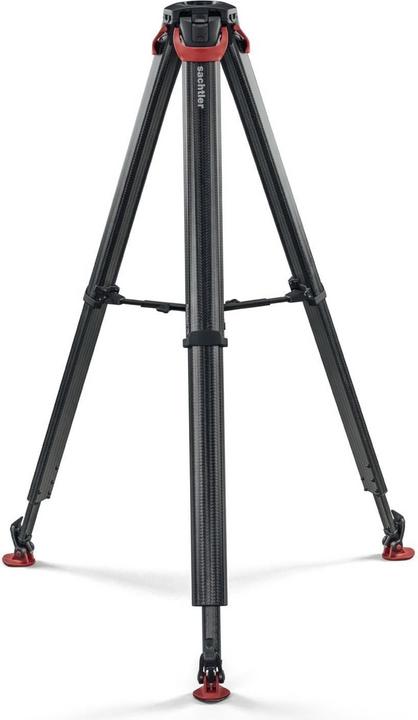 Sachtler Flowtech 75 MS (Kunststoff)