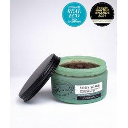 Image du produit UpCircle Gommage pour le corps Coffee Body Scrub with Lemongrass 220 ml (220 ml)