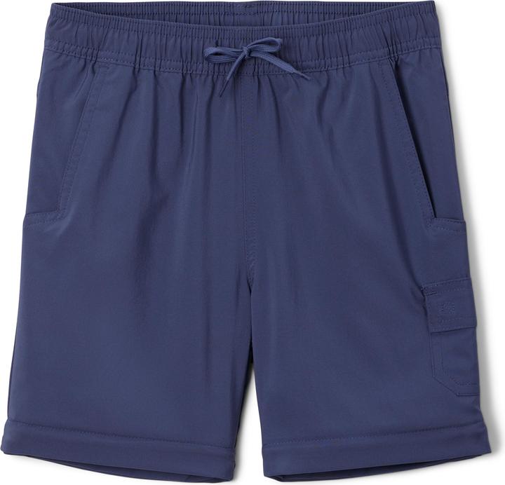 Actual product image Columbia Silver Ridge™ Utility Convertible Pant (XL)