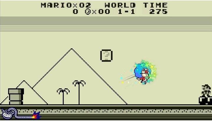 Produktbild Nintendo WarioWare: Get it Together (Switch, Multilingual)
