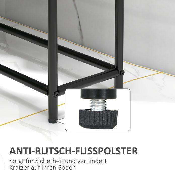 Immagine prodotto Swisshandel24 Handtuchhalter, Freistehend Handtuchständer
