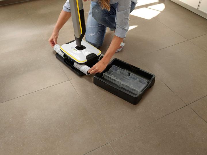 Image du produit Kärcher FC 7 Batterie 1.055-701.0