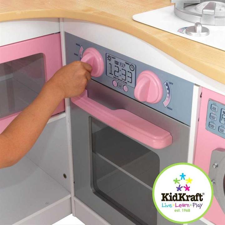 Produktbild KidKraft Grand Gourmet Eck-Küche