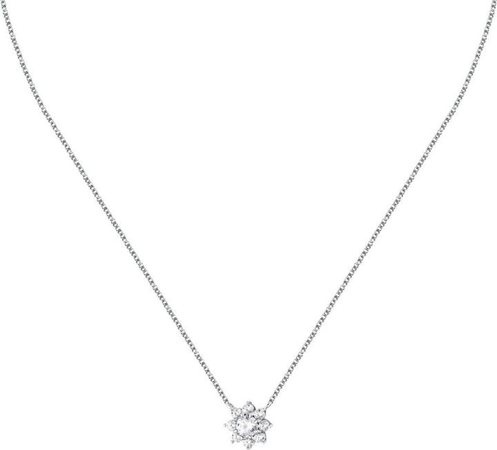 Produktbild Morellato Lovely Silver Tesori Flower Necklace SAIW184 (Silber 925)