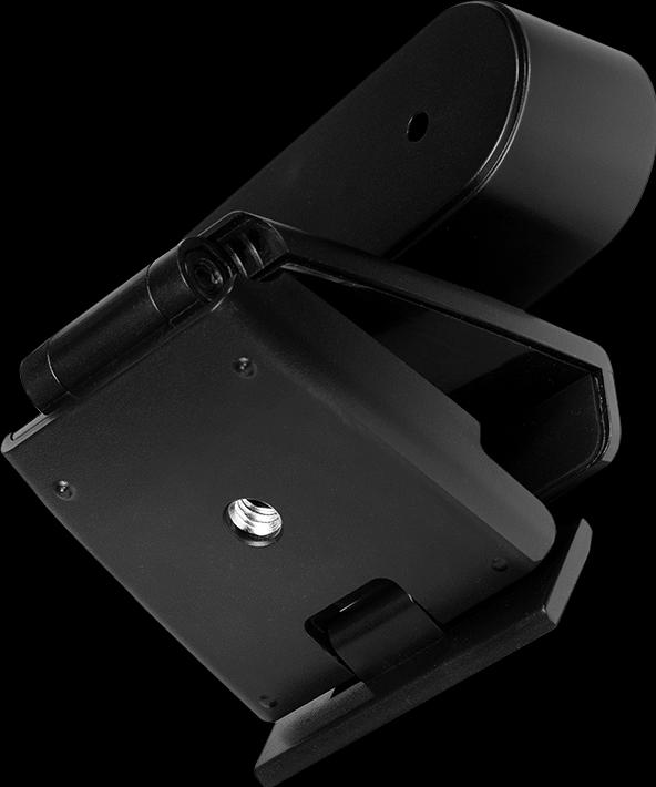 Actual product image LogiLink HD-USB-Webcam (0.90 Mpx)
