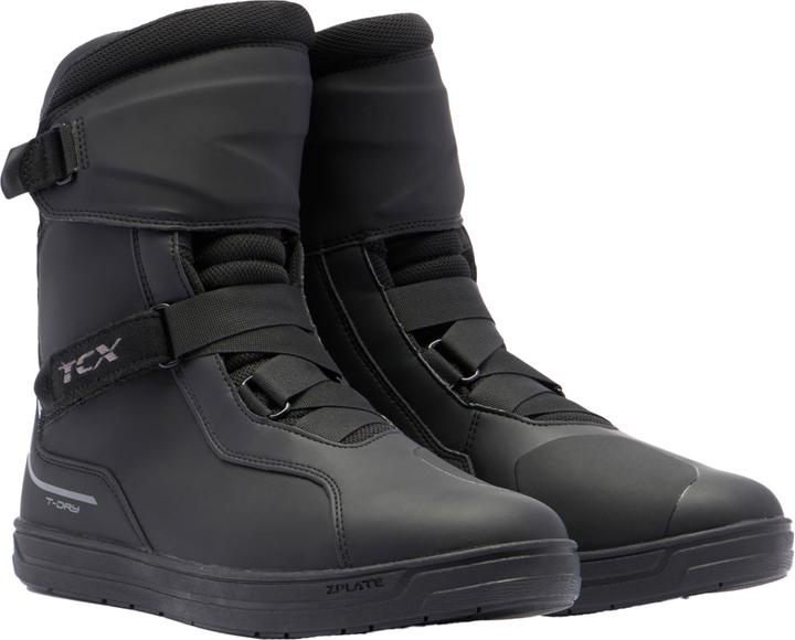 TCX Stiefel Tourstep WP schwarz 44 (Herren, 44)