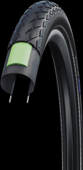 Produktbild Schwalbe Marathon (20 x 1.50, 40-406)