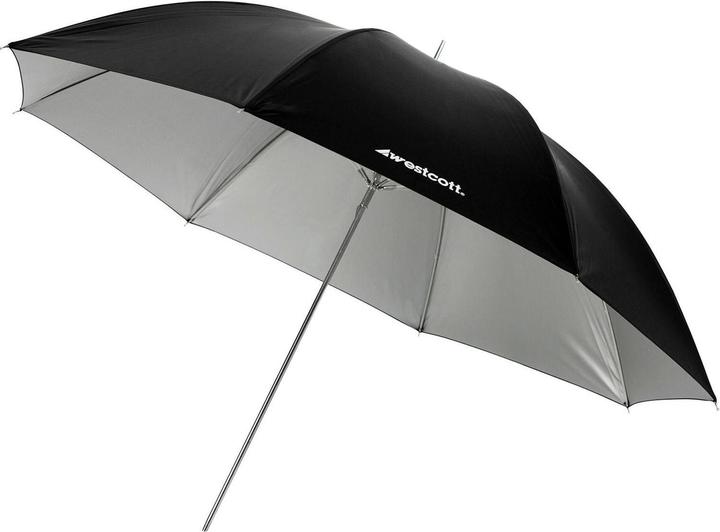 Produktbild Westcott Soft Schrim (Schirm, 106.70 cm)