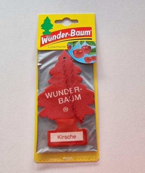 Image du produit Wunder-Baum Cherry