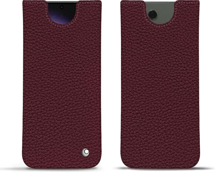 Lie de vin ( Pantone #412234 )