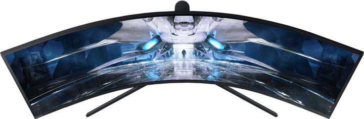 Image du produit Samsung Odyssey Neo G9 (5120 x 1440 pixels, 49")