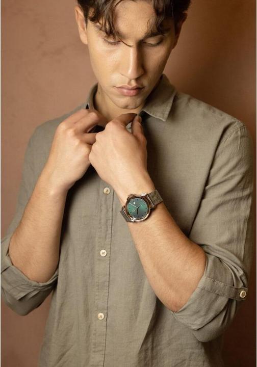 Immagine prodotto Jowissa J4.467.L (Orologio da polso analogico, 42 mm)