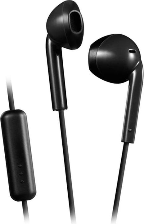 Actual product image JVC HA-F17M (Cable)